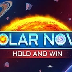 Solar Nova Hold & Win game icon