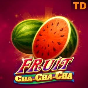 Fruit Cha Cha Cha game thumbnail