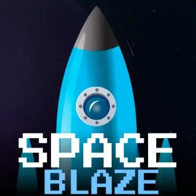 Space Blaze game icon