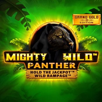 Mighty Wild™_ Panther Grand Gold Edition game thumbnail