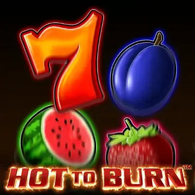 Hot to burn game icon