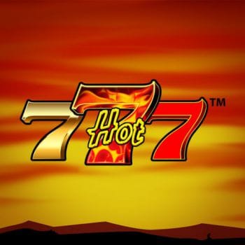Hot 777™ game icon