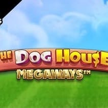 The Dog House Megaways™ game icon