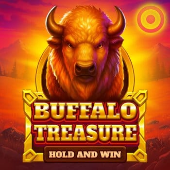 Buffalo Treasure_ Hold&Win game icon